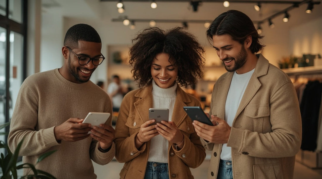 How Digital Gift Cards Make Gifting More Flexible