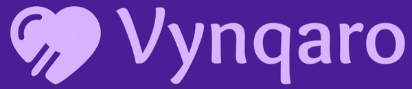 vynqaro logo