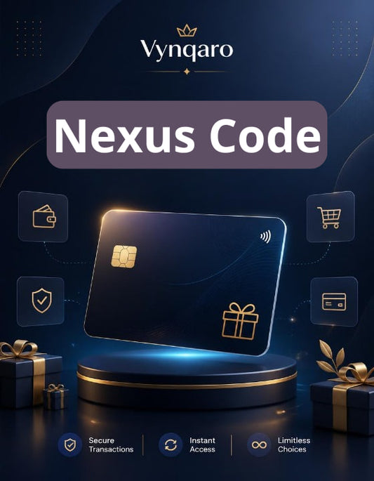 nexus code logo